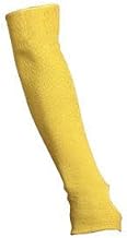Memphis Glove 9378TE Cut Resistant Sleeves, 18" L, 1 Each