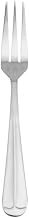 Stainless Royal Bristol Excellent Quality 3-Tine Dinner Fork / Case of 2 Dozen