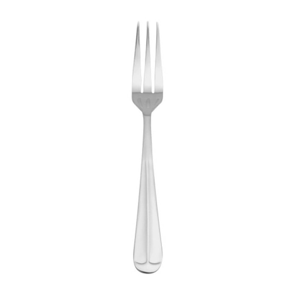 Stainless Royal Bristol Excellent Quality 3-Tine Dinner Fork / Case of 2 Dozen by WALCO – Stainless Steel, Silver, Model 5105