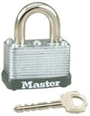 Master Lock No. 22 Warded Padlock 22-D (Pack of 4)
