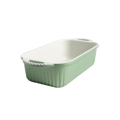 Nordic Ware Classic Loaf / Green / 6.0 cups Loaf Pans