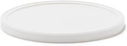 Berry Plastics 5 lb Translucent Tub Lid | 200 per Case