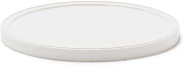 Berry Plastics 5 lb Translucent Tub Lid | 200 per Case