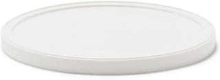 Berry Plastics 5 lb Translucent Tub Lid | 200 per Case