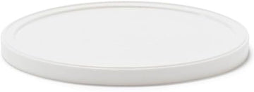 Berry Plastics 5 lb Translucent Tub Lid | 200 per Case