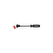 Replacement Plastic Blade for Scraper 3528D by GEARWRENCH – Plastic, Black, Model 352870