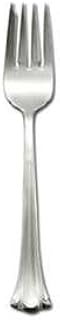 Oneida Natalie Salad/Pastry Fork - 6-1/2"