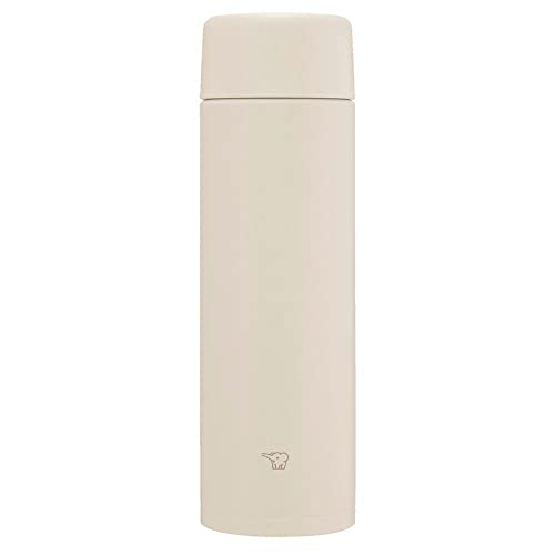 Zojirushi Sand Beige / 16.9 fl oz / Mug Thermoses