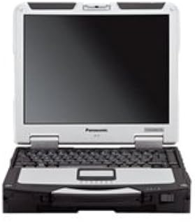 Panasonic WIN7, Intel Core I5-520M 2.40GHZ, Vpro, 13.1 XGA Touch, 160GB, 2GB, Intel WiFi A