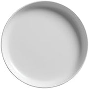 American Metalcraft COUPE PLATE, ROUND, WHITE, 6-1/4" DIA.