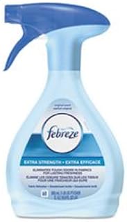 Extra Strength Febreze Fabric Refresher