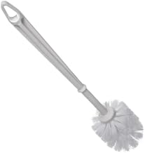 Generic Carlisle 361015002 11"" Toilet Bowl Brush, White