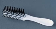 HB Part# HB - Hair Brush Adult Ivory Std 24/Bx By New World Imports