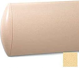 Inside Corner for WG-7, Vinyl, Saffron