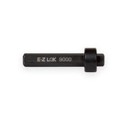 E-Z LOK 9100 / Black / 1 Inch Inserts & Kits
