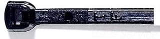 Thomas & Betts L-14-120-0-L Cable Tie, 120 lb, 14", Uv (Pack of 50)