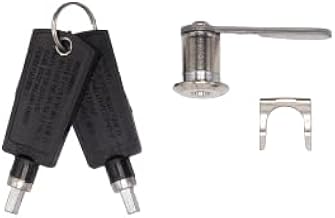 Summit Appliance Chest Freezer Replacement Key - Unit SCFM252W