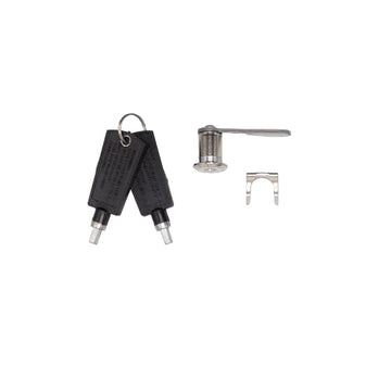 Chest Freezer Replacement Key - Unit SCFM252W by Summit Appliance – Model SCFM252W-Key Replacement 2 Keys