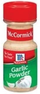 McCormick Culinary Garlic Powder, 6 lb (Pack of 3)