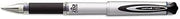 Uni-Ball Impact Bold Point Gel Pen Open Stock-Blue