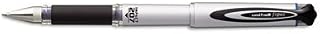 Uni-Ball Impact Bold Point Gel Pen Open Stock-Blue