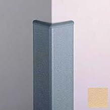 Top Cap for CG-10 Corner Guard, Vinyl, Toffee