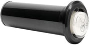 in-Counter Lid Dispenser by DISPENSE-RITE – plastic, Model SLR-LID-2S