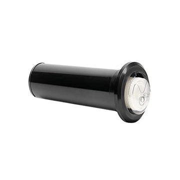 in-Counter Lid Dispenser by DISPENSE-RITE – plastic, Model SLR-LID-2S
