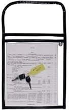 John Dow Work Order Holder 11"L X 13"W
