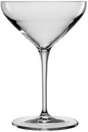 Luigi Bormioli SON.hyx Atelier Cocktail Stemware, Set of 4
