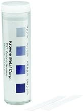 Ammonia (Qt) Test Strips