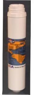 Omnipure Q5628 2.5" x 12" T28 GAC Inline Cartridge