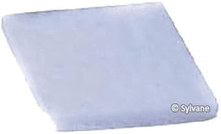 HEPA Prefilter, 9.25" x 7.5", for 102ASB Series