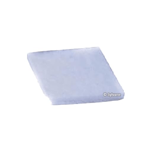 HEPA Prefilter by Pullman-Holt – 6"L x 9.25"W x 6"H, Polyester, Model 590950301