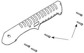 Hypertherm 075339 Scr, #4 X 1/2 Ph Pan S/B