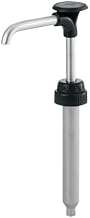 Server Products 88180 Syrup Jar Pump