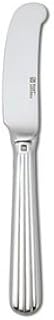 Oneida T024KBBF Sant Andrea Viotti S/S 1-Piece Butter Knife-T024KBBF
