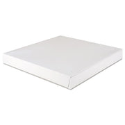SOUTHERN CHAMPION TRAY 16" Length x 16" Width x 1-7/8" Height / white / 53.59375 cubic_inches Bakery Take Out Containers
