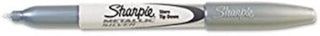 Sharpie - 39100 - Silver Permanent Marker