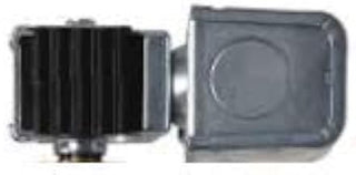 SPORLAN MKC-2 24/60 Refrigerant Solenoid Valve Electrical Coil