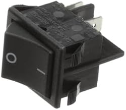 Replacement For Compatible With 780217 Bevles On/Off Switch Genuine OEM BVL780217