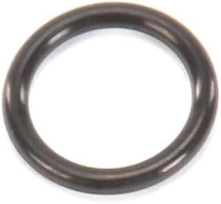 Replacement for fits T&S Brass Swivel Nozzle O-Ring #2-114 (Nitrile) 001074-45
