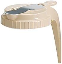 TableCraft Products 748AT Almond Top for 748A Dispenser