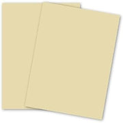 Earthchoice Ivory 8-1/2-x-11 Cardstock Paper 250-pk - 176 GSM (65lb Cover) PaperPapers Letter size Econo Card Stock Paper - Business, Card Making, Designers, Professional and DIY Projects