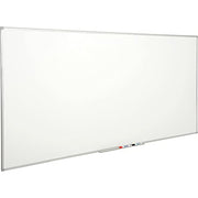 Global Industrial 96"W x 48"H / White / Industrial Chalkboards