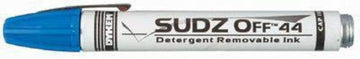 Dykem Sudz-Off 49396 Red Broad Marking Pen - 44939 [PRICE is per EACH]