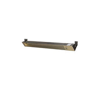 Fostoria 57 x 6 x 6.5 inches / 240V / Direct Wire / Stainless Steel Heaters & Accessories