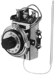 Robertshaw / Uni-Line 5000811 El Stat 60-250F 5Ft Cap