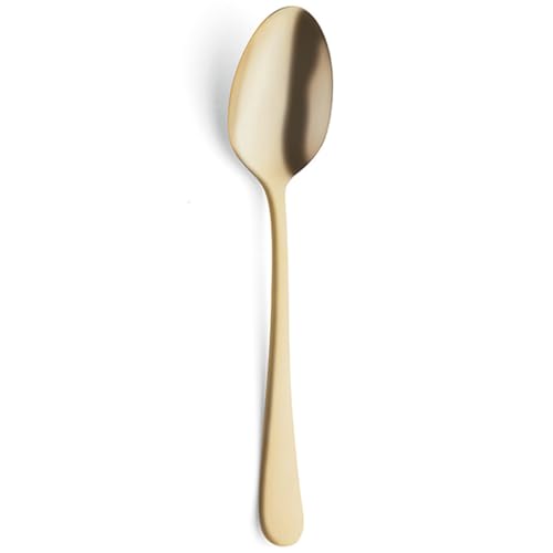 Amefa Table spoon x12 / Gold / 1 Serving Sets