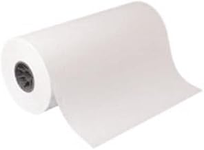 BP-24-24 in White Butcher Paper